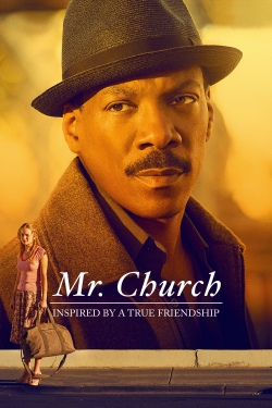 Watch Mr. Church movies online free