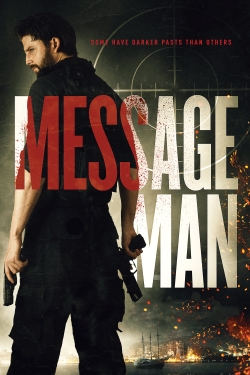 Watch Message Man movies online free