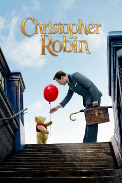 Watch Christopher Robin movies online free