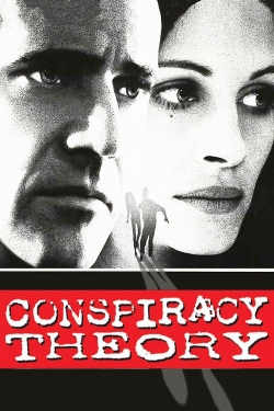 Watch Conspiracy Theory movies online free