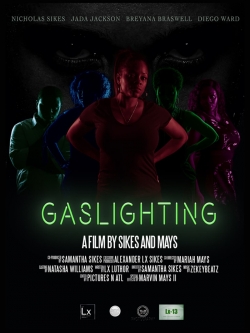 Watch Gaslighting movies online free