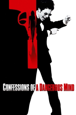 Watch Confessions of a Dangerous Mind movies online free