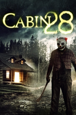 Watch Cabin 28 movies online free