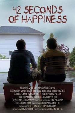 Watch 42 Seconds Of Happiness movies online free