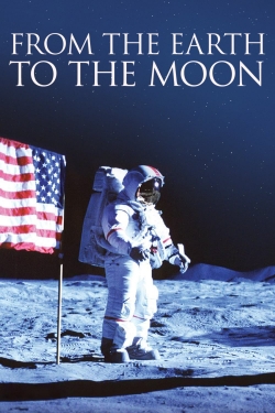 Watch From the Earth to the Moon movies online free