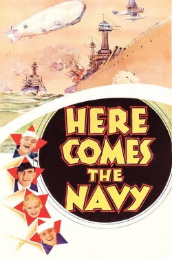 Watch Here Comes the Navy movies online free