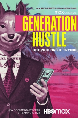 Watch Generation Hustle movies online free