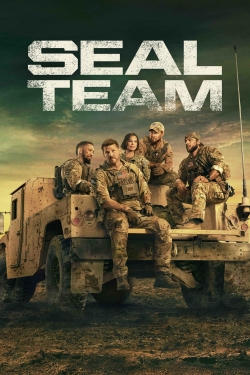 Watch SEAL Team movies online free