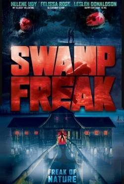 Watch Swamp Freak movies online free