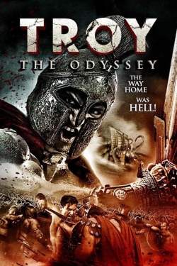 Watch Troy the Odyssey movies online free