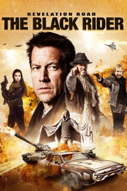 Watch Revelation Road 3 - The Black Rider movies online free