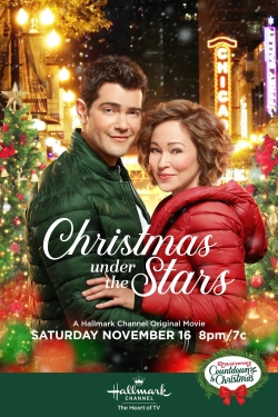 Watch Christmas Under the Stars movies online free