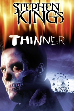 Watch Thinner movies online free