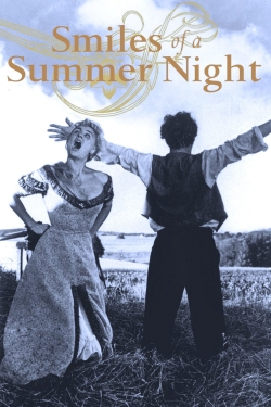 Watch Smiles of a Summer Night movies online free