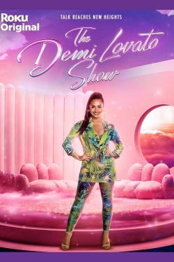 Watch The Demi Lovato Show movies online free