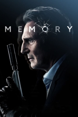 Watch Memory movies online free