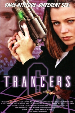 Watch Trancers 6: Life After Deth movies online free