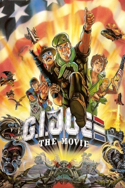 Watch G.I. Joe: The Movie movies online free