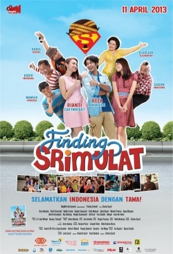 Watch Finding Srimulat movies online free