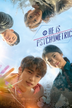 Watch He Is Psychometric movies online free