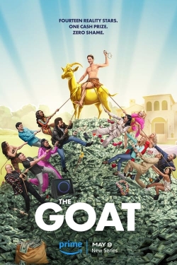 Watch The GOAT movies online free