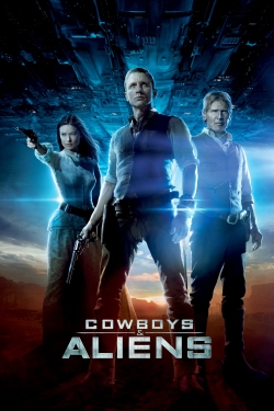 Watch Cowboys & Aliens movies online free