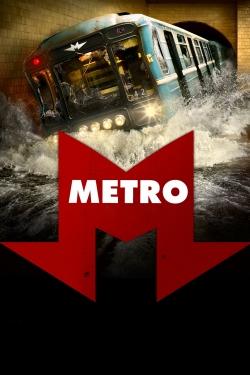 Watch Metro movies online free