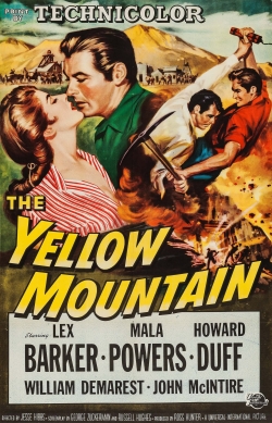 Watch The Yellow Mountain movies online free