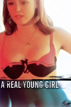 Watch A Real Young Girl movies online free