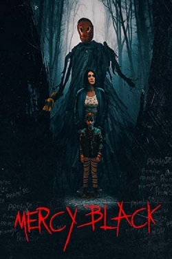 Watch Mercy Black movies online free