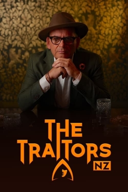 Watch The Traitors NZ movies online free