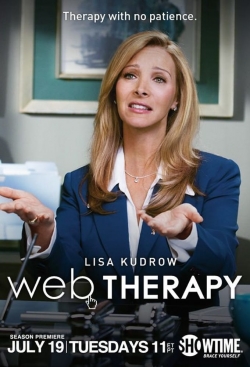 Watch Web Therapy movies online free