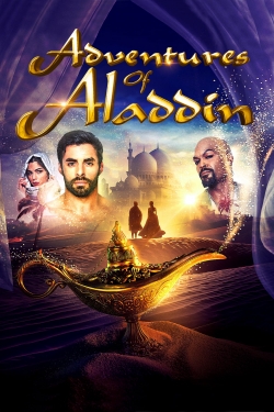 Watch Adventures of Aladdin movies online free