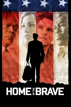 Watch Home of the Brave movies online free