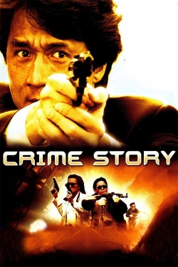 Watch Crime Story movies online free