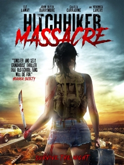 Watch Hitchhiker Massacre movies online free