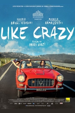 Watch Like Crazy movies online free