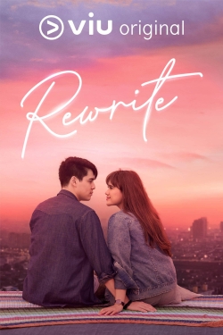 Watch Rewrite movies online free