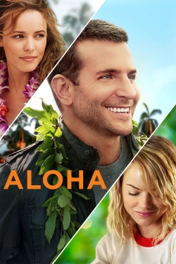 Watch Aloha movies online free