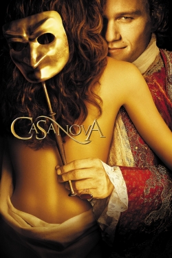 Watch Casanova movies online free