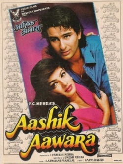 Watch Aashik Aawara movies online free