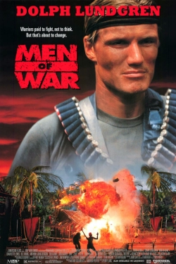 Watch Men of War movies online free