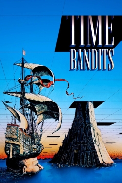 Watch Time Bandits movies online free