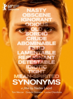 Watch Synonyms movies online free