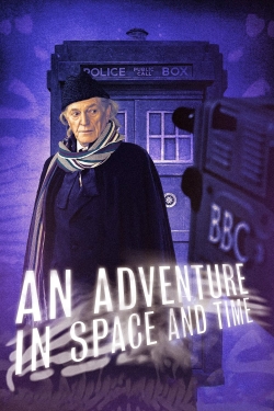 Watch An Adventure in Space and Time movies online free