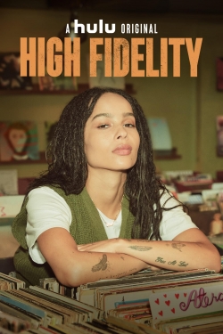 Watch High Fidelity movies online free