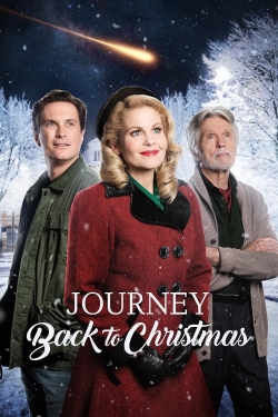 Watch Journey Back to Christmas movies online free