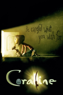 Watch Coraline movies online free