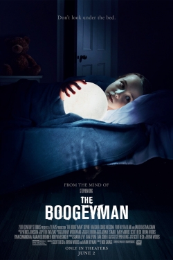 Watch The Boogeyman movies online free