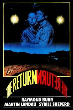 Watch The Return movies online free